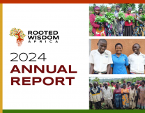annual report 2024